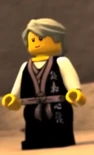 Garmadon (Purified)