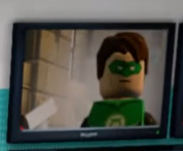 Green Lantern LEGO Dimensions