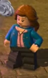Hermione Granger DJ