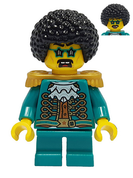 JacobMinifig