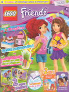LEGO Friends 10
