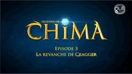 La revanche de Cragger
