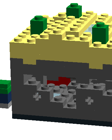 Custom Minecraft Desert Micro World Brickipedia Fandom Custom Minecraft Desert Micro World Brickipedia Fandom