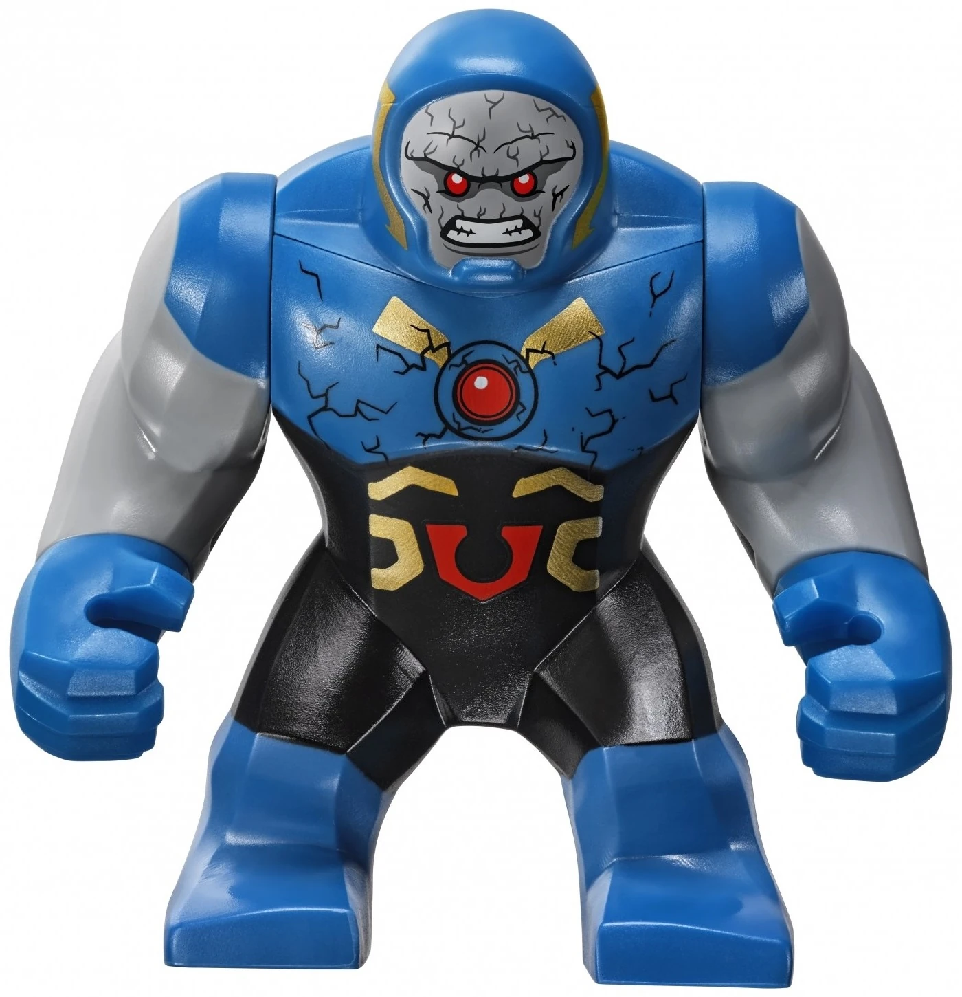 Darkseid Brickipedia Fandom