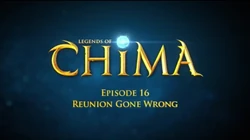 Reunion Gone Wrong | Brickipedia | Fandom