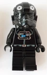 TIE Pilot New