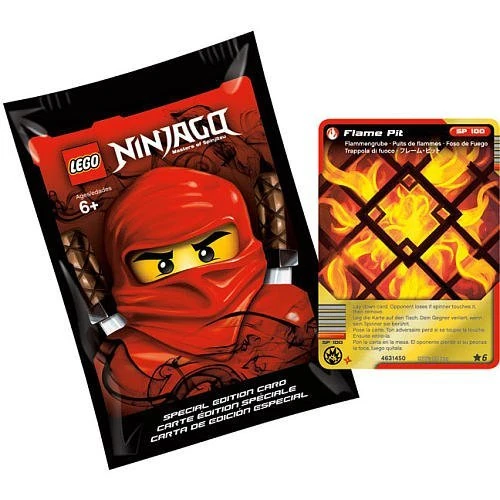 2855165 Special Edition Card | Brickipedia | Fandom