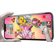 43102 Candy Mermaid BeatBox 6