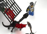 7019 Baby Dragon.jpg (28 KB) A dragon at close quarters.