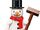 Snowman (Minifigures)