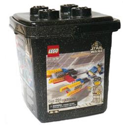 Lego 7159 hot sale