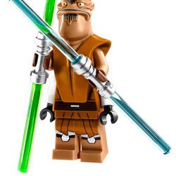 Lego 4 clearance armed minifigure