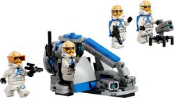75359 332nd Ahsoka's Clone Trooper Battle Pack | Brickipedia