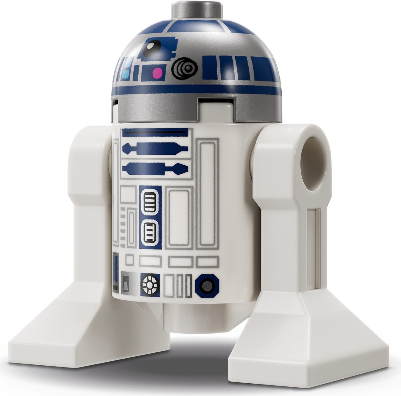 きし 75379 R2-D2 | Brickipedia | Fandom