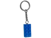 850152 Porte-clés Brique bleue
