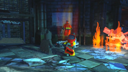 Tim in LEGO Batman 2