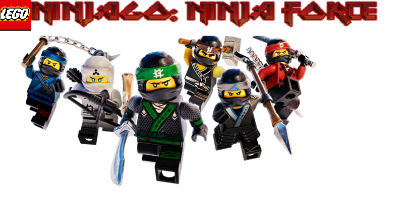 Techno Blades  Lego ninjago, Ninjago, Lego ninjago movie