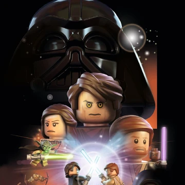 Star Wars Episode Iii Revenge Of The Sith Brickipedia Fandom The high republic is literally a rock named geode. star wars episode iii revenge of the