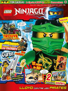 LEGO Ninjago 14