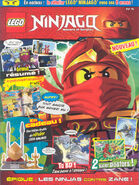 LEGO Ninjago 4