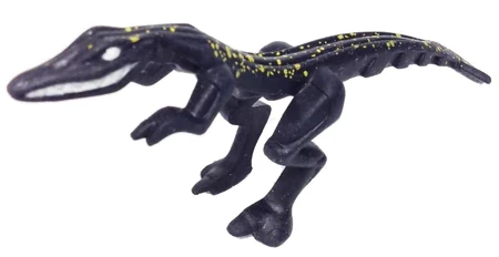 7296 Dino 4WD Trapper | Brickipedia | Fandom