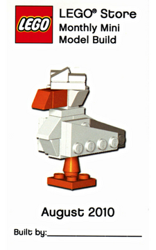 Lego seagull clearance