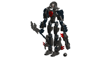 Makuta Teridax (Season 2)