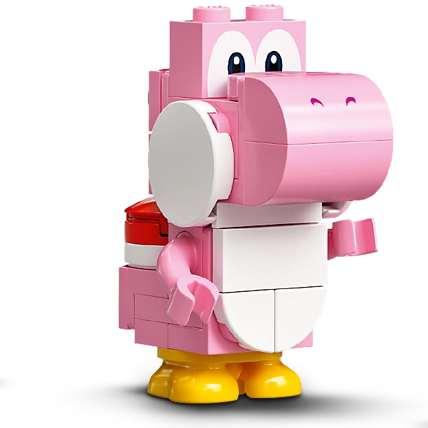 hum ページ Peach's Garden Balloon Ride - Expansion Set : Set 71419-1