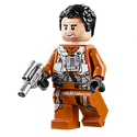 Poe Dameron