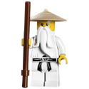 Sensei Wu