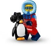 Wildlife Photographer 71013