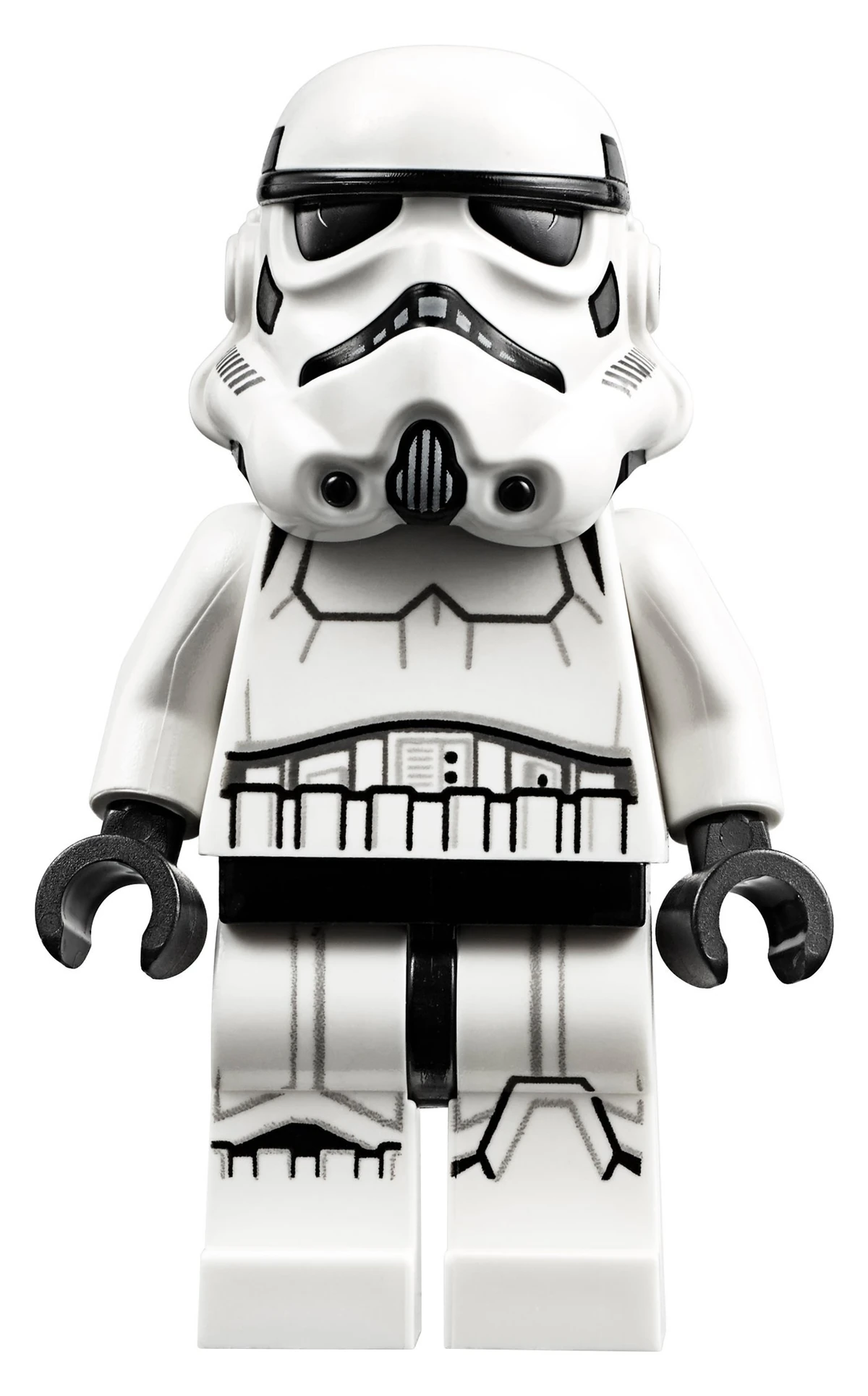 lego stormtrooper