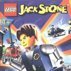 Jack stone lego movie 2025