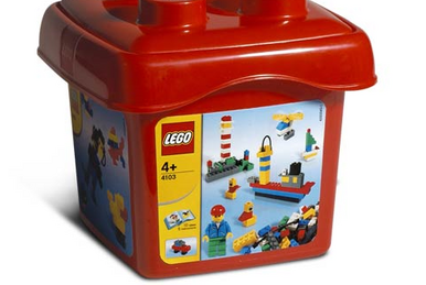 4103 Fun with Bricks Brickipedia Fandom