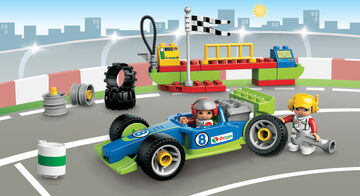 6143 Racing Team Brickipedia Fandom