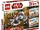 66341 Star Wars 3 in 1 Superpack