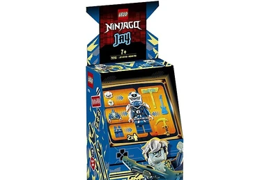 71714 Kai Avatar - Arcade Pod | Brickipedia | Fandom