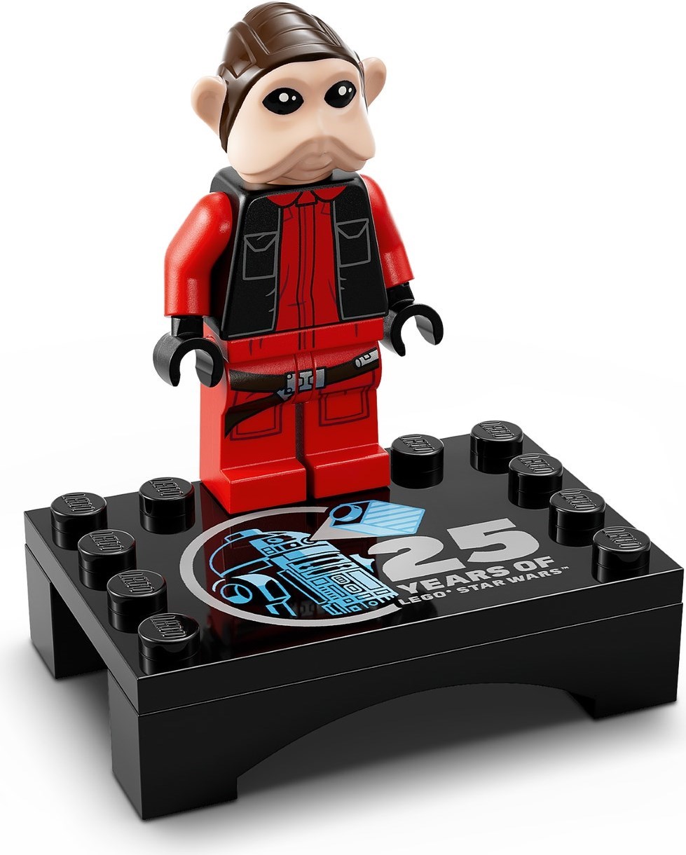 BLOW UP 田名網敬一 1963-1974 Review: LEGO Star Wars 75396 Desert Skiff & Sarlacc Pit