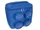 851918 LEGO Brick Lunch Bag Blue