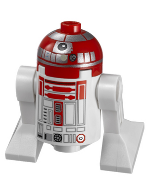 Astromech Droid Brickipedia Fandom