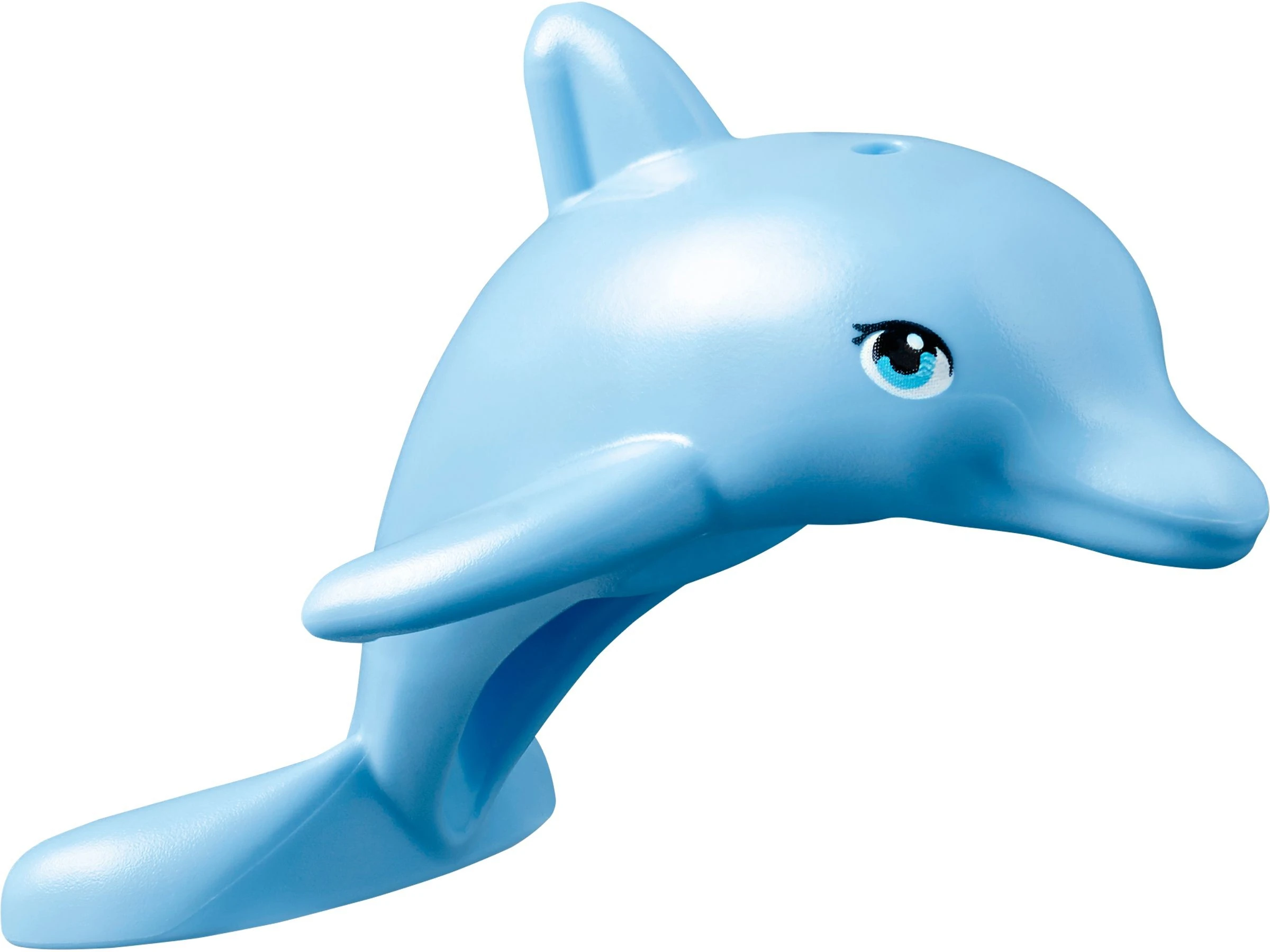 10723 Ariel's Dolphin Carriage | Brickipedia | Fandom