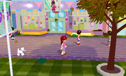 Lego Friends (2013 video game) - Wikiwand