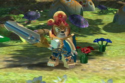 LEGO Legends of Chima Laval s Journey Brickipedia Fandom