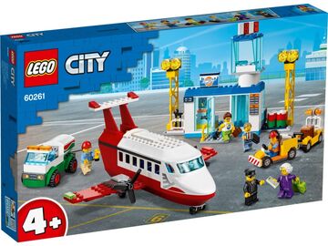Lego plane 2020 store
