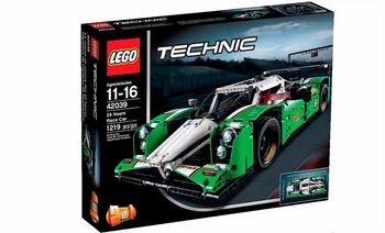 Lego-technic-2015-24-hours-race-car