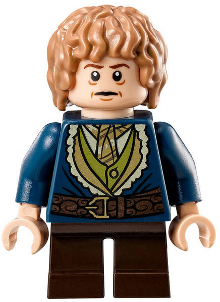 Bilbo Baggins | Brickipedia |