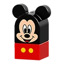 Mickey Mouse (25 kio) Mickey