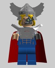 Ragnarok