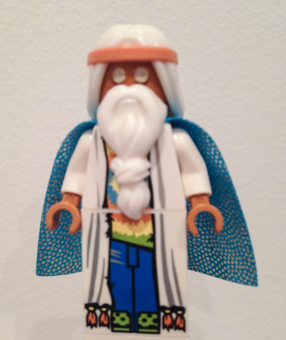 the lego movie vitruvius young