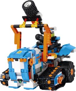 Lego 17101 2025 kaina
